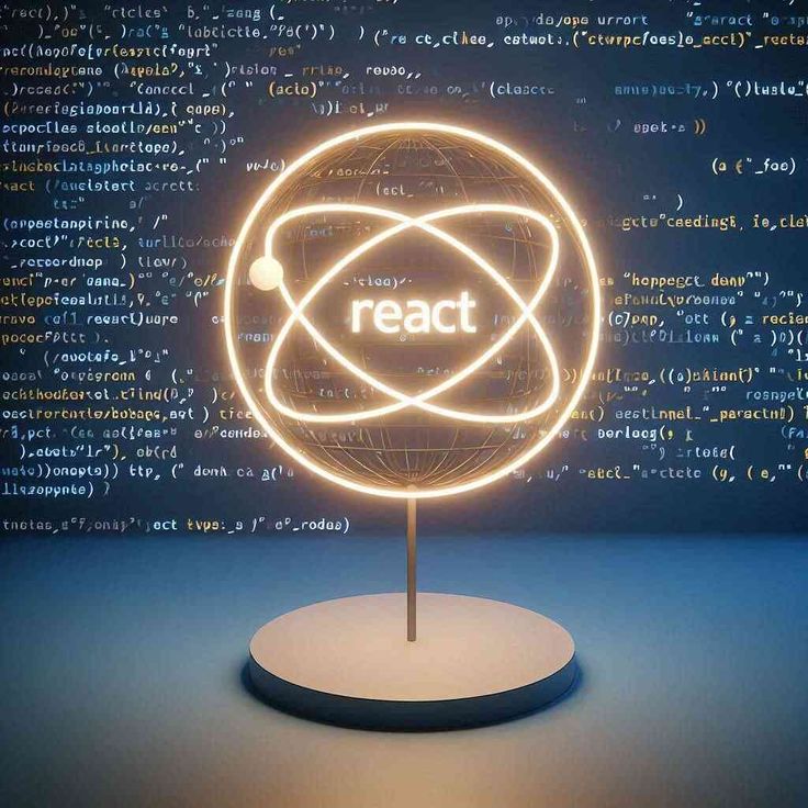 React guide